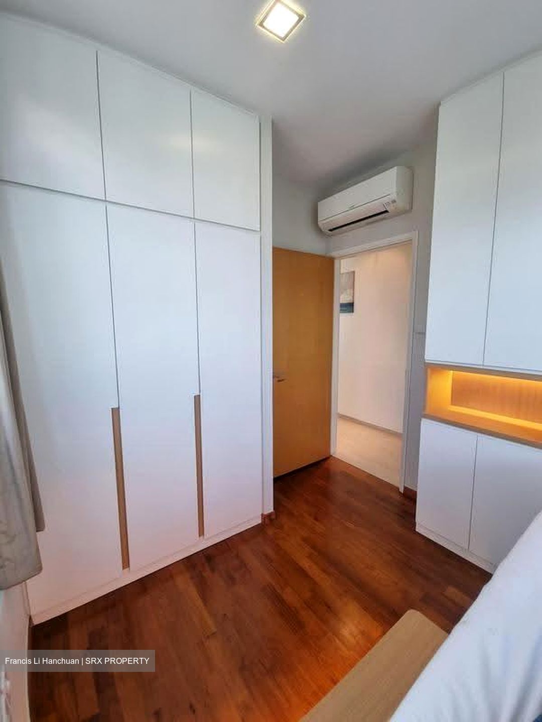 Carlyx Green (D8), Apartment #624137431